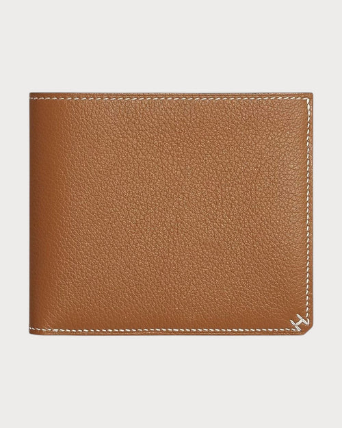 HERMES Men's H Sellier Compact wallet | 愛馬仕 男仕銀包 (多色) - LONDONKELLY 英國名牌代購