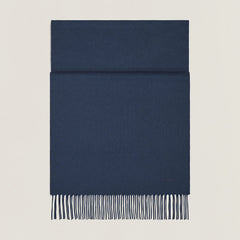 HERMES Men's Unie Brodee Muffler | 愛馬仕 男仕頸巾 (多色) - LondonKelly 英國名牌代購