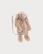 JELLYCAT Bashful Bunny Beige Backpack | 兔子背包 (米色) - LondonKelly 英國名牌代購