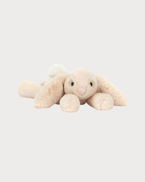 JELLYCAT Smudge Rabbit | 兔仔公仔 (多碼/米色) - LondonKelly 英國名牌代購