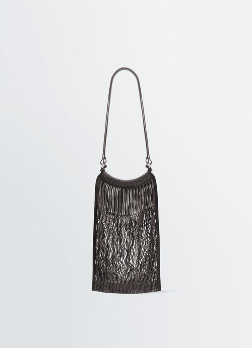 LEMAIRE Medium Filt Net Shopping Bag | 網袋 (多色) - LONDONKELLY 英國名牌代購