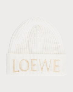 LOEWE Beanie in Wool(Many) - LONDONKELLY 英國名牌代購