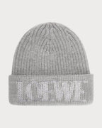 LOEWE Beanie in Wool(Many) - LONDONKELLY 英國名牌代購