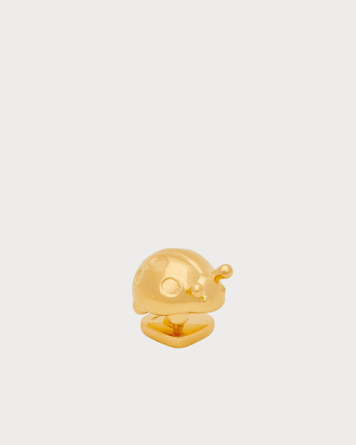 LOEWE Chameleon Pin in Brass | 羅意威 金屬扣 (多款/多色) - LondonKelly 英國名牌代購