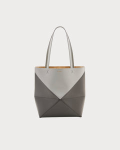 LOEWE Medium Puzzle Fold Tote | 羅意威 手提袋 (拼色/多色) - LondonKelly 英國名牌代購