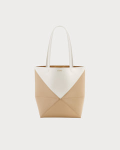 LOEWE Medium Puzzle Fold Tote | 羅意威 手提袋 (拼色/多色) - LondonKelly 英國名牌代購