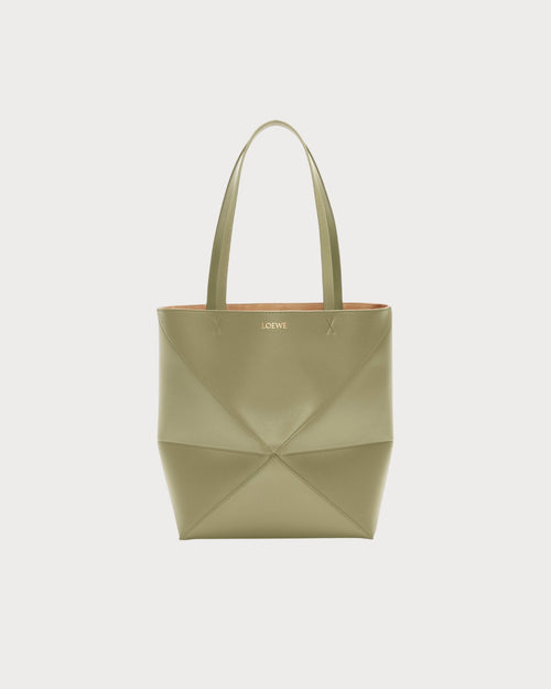 LOEWE Medium Puzzle Folded Tote | 羅意威 可摺手提袋 (中碼/多色) - LondonKelly 英國名牌代購