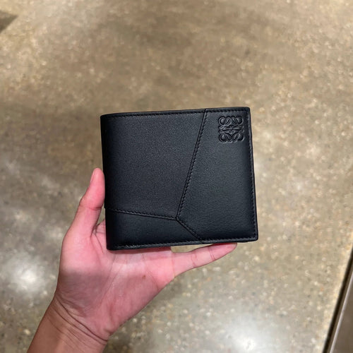 LOEWE Men's Puzzle Bifold Wallet | 羅意威 男仕銀包 (多色) - LondonKelly 英國名牌代購