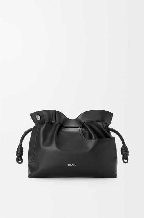 LOEWE Panta Medium Flamenco Clutch | 羅意威 手袋 (多色) - LondonKelly 英國名牌代購