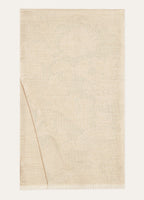 LORO PIANA Cardo Stole | 諾悠翩雅 頸巾 (米色) - LondonKelly 英國名牌代購