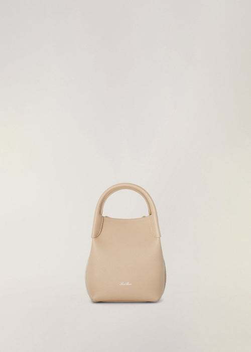 LORO PIANA Micro Bale Bag | 諾悠翩雅 水桶袋 (多色) - LondonKelly 英國名牌代購