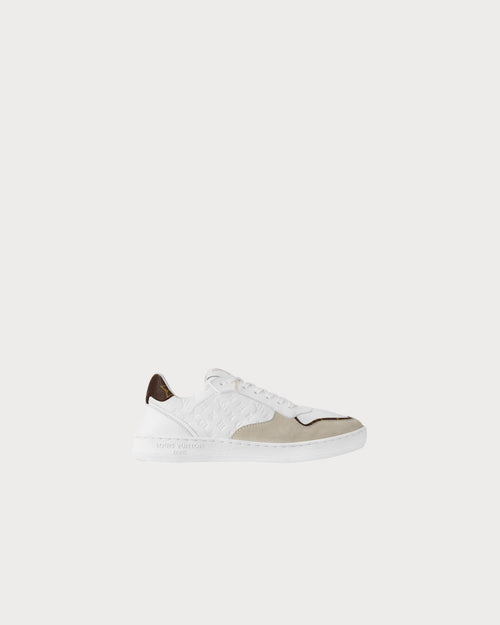 LOUIS VUITTON 1ACUIU Women's LV Stadium Trainers | 路易威登 波鞋 (多色) - LondonKelly 英國名牌代購