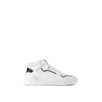 LOUIS VUITTON 1ADCPL Women's LV Stadium Mid - Top Trainers | 路易威登 波鞋 (白色) - LondonKelly 英國名牌代購