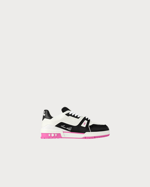 LOUIS VUITTON 1ADF3T Women's LV Trainers | 路易威登 波鞋 (多色) - LondonKelly 英國名牌代購