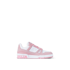 LOUIS VUITTON 1AGZCN Women's LV Trainers | 路易威登 波鞋 (多色) - LondonKelly 英國名牌代購