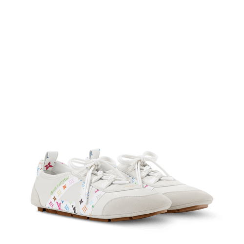 LOUIS VUITTON 1AJJQJ LV X TM LV Sneakerina | 路易威登 波鞋 (多色) - LondonKelly 英國名牌代購