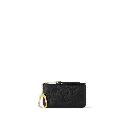 LOUIS VUITTON M62650 Key Pouch | Louis Vuitton loose paper bag (multi-color)