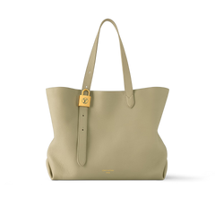 LOUIS VUITTON M25341 Low Key Cabas MM Bag | 路易威登 手提袋 (黑色)