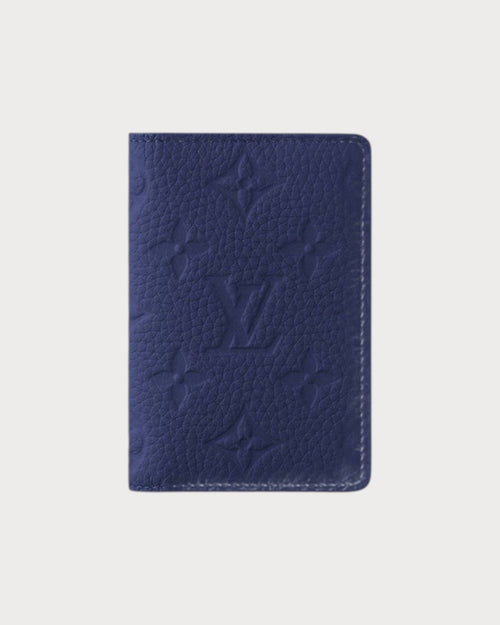 LOUIS VUITTON M11502 Men's Pocket Organiser | 路易威登 男仕銀包 (多色) - LONDONKELLY 英國名牌代購