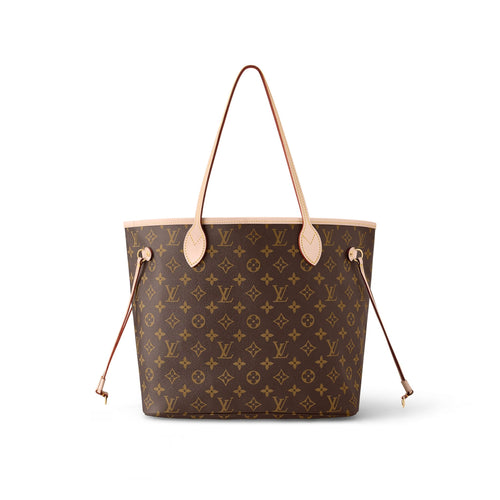 LOUIS VUITTON M40995 Neverfull MM | 路易威登 手袋 (啡色) - LondonKelly 英國名牌代購
