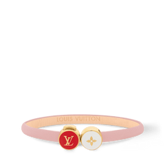 LOUIS VUITTON M4685F LV Confetti Bracelet | 路易威登 手鐲 (多色) - LondonKelly 英國名牌代購