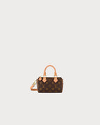 LOUIS VUITTON M81085 Speedy Nano | 路易威登 手袋 (迷你/米色) - LondonKelly 英國名牌代購