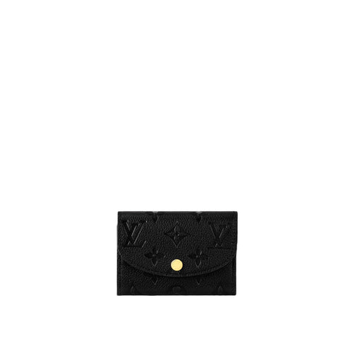 LOUIS VUITTON M81455 Rosalie Coin Purse | 路易威登 銀包 (多色) - LONDONKELLY 英國名牌代購