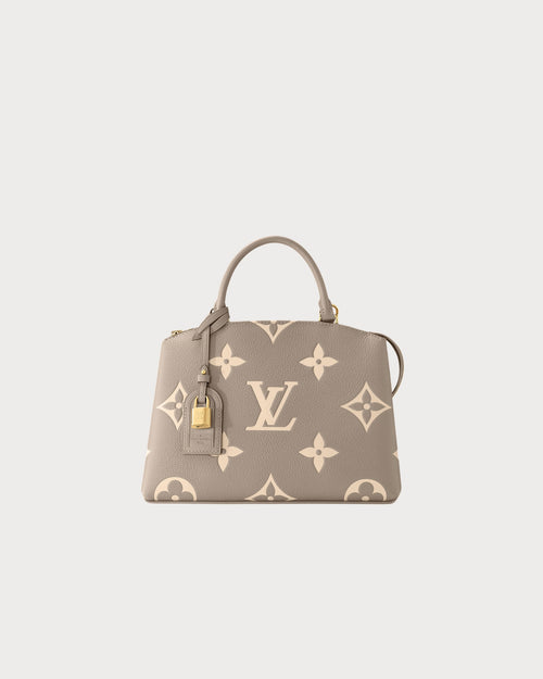 LOUIS VUITTON M45900 Petit Palais Tote Bag(2 Colors)