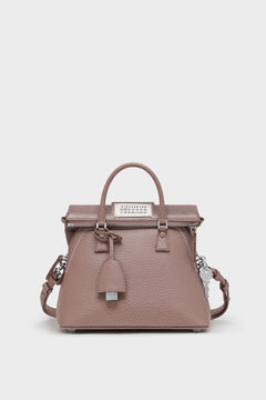 MAISON MARGIELA 5AC Classique Mini | 瑪吉拉之家 手袋 (迷你/多色) - LONDONKELLY 英國名牌代購