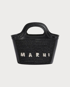 MARNI Tropicalia Bag Calfskin(Micro/2 Colors) - LONDONKELLY 英國名牌代購