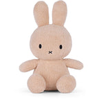MIFFY Terry Beige Large | 米菲毛絨玩具大號 (米色) - LondonKelly 英國名牌代購