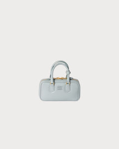 MIU MIU Arcadie Leather Mini - Bag | 繆繆 迷你手袋 (多色) - LondonKelly 英國名牌代購