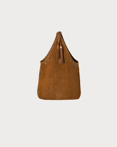 MIU MIU Suede Handbag with Tassels Medium | 繆繆 手袋 (多色) - LondonKelly 英國名牌代購