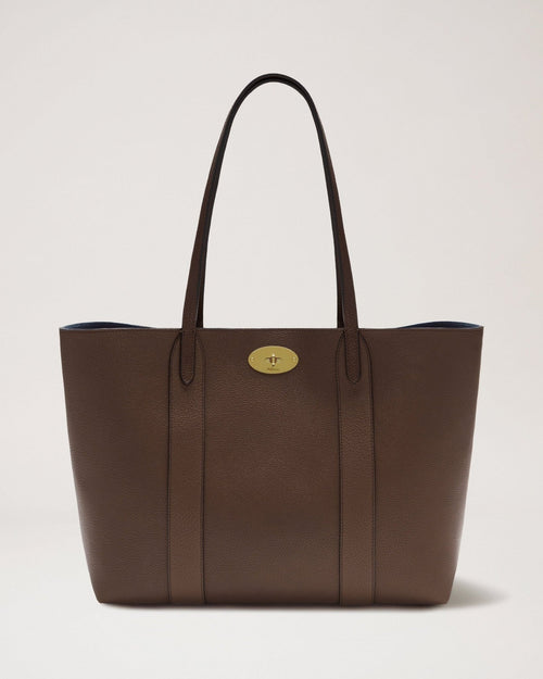 MULBERRY Bayswater Tote | 瑪百莉 Bayswater 托特包(橡木色) - LondonKelly 英國名牌代購