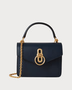 MULBERRY Small Amberley Crossbody | 瑪百莉 小型 Amberley 側背包(夜空色) - LondonKelly 英國名牌代購