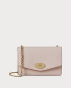 MULBERRY Small Darley | 瑪百莉 Small Darley(花漾粉) - LondonKelly 英國名牌代購