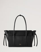 MULBERRY Soft Bayswater | 瑪百莉 柔軟 Bayswater 包(黑色) - LondonKelly 英國名牌代購