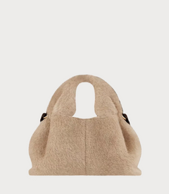 POLENE Numero Neuf Mini Edition Textured | 迷你袋 (多色)