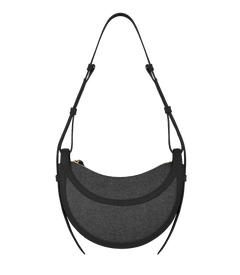 POLENE Numero Dix Edition Duo Canvas | 手袋 (多色) - LondonKelly 英國名牌代購