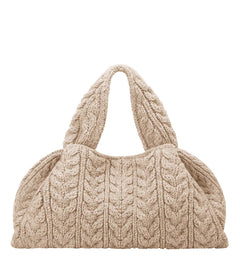 POLENE Numero Neuf Large Edition Merino | 羊毛包 (大碼/多色) - LondonKelly 英國名牌代購