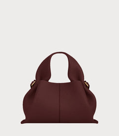 POLENE Numero Neuf Mini Edition Textured | 迷你袋 (多色) - LondonKelly 英國名牌代購