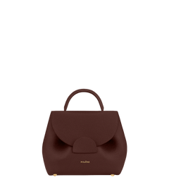 POLENE Numéro Un Nano Edition Textured | 手袋 (多色) - LondonKelly 英國名牌代購