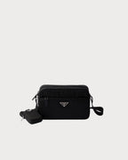 PRADA 1BC167 Re - Nylon Rectangle Shoulder Bag | 普拉達 手袋 (多色) - LONDONKELLY 英國名牌代購
