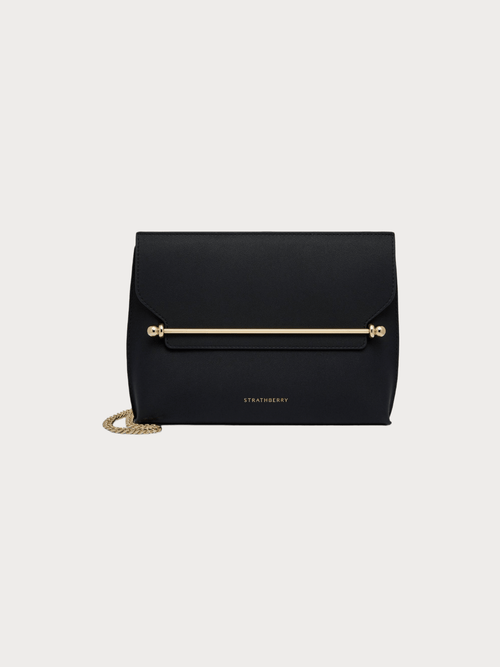 STRATHBERRY Stylist Leather Bag | 手袋 (多色) - LONDONKELLY 英國名牌代購