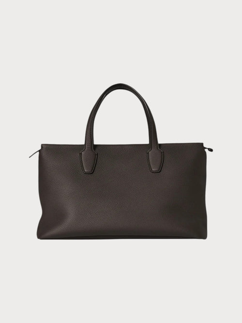 THE ROW Marcel Bag Calfskin Leather(2 Colors) - LONDONKELLY 英國名牌代購