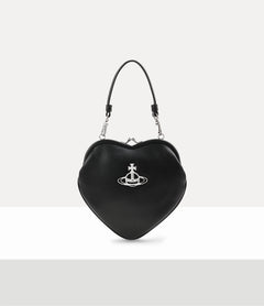 VIVIENNE WESTWOOD Belle Heart Frame Purse | 西太后 心形手袋 (多色) - LondonKelly 英國名牌代購