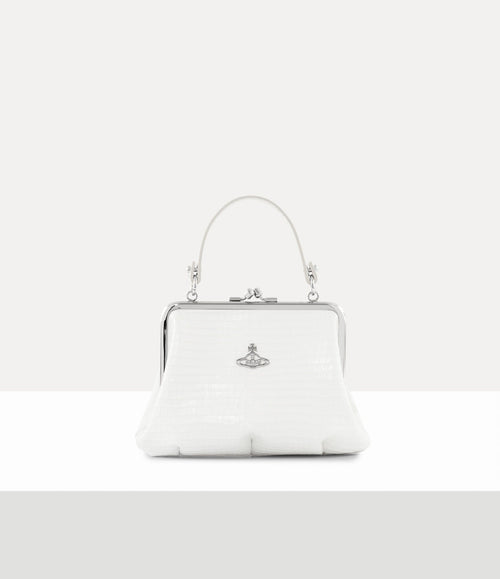 VIVIENNE WESTWOOD Granny Frame Purse | 西太后 手袋 (多色) - LondonKelly 英國名牌代購
