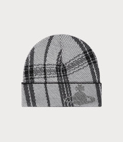 VIVIENNE WESTWOOD Tartan Beanie(3 Colors) - LONDONKELLY 英國名牌代購