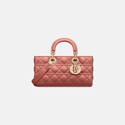 Dior Medium Lady D-Joy Bag (Many Colours/ Medium) - LONDONKELLY