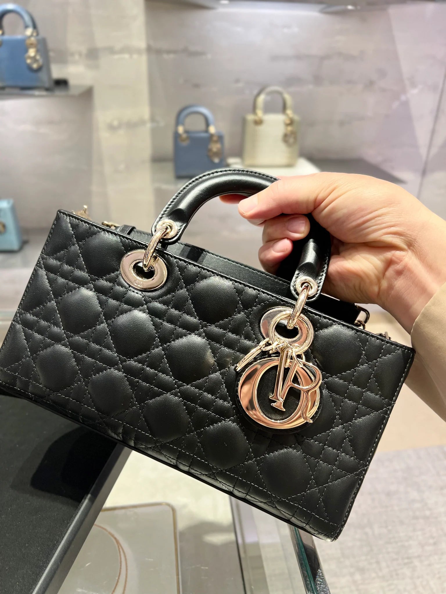 2023 CHRISTIAN DIOR 迪奧 經典手袋推介 - LONDONKELLY 英國名牌代購